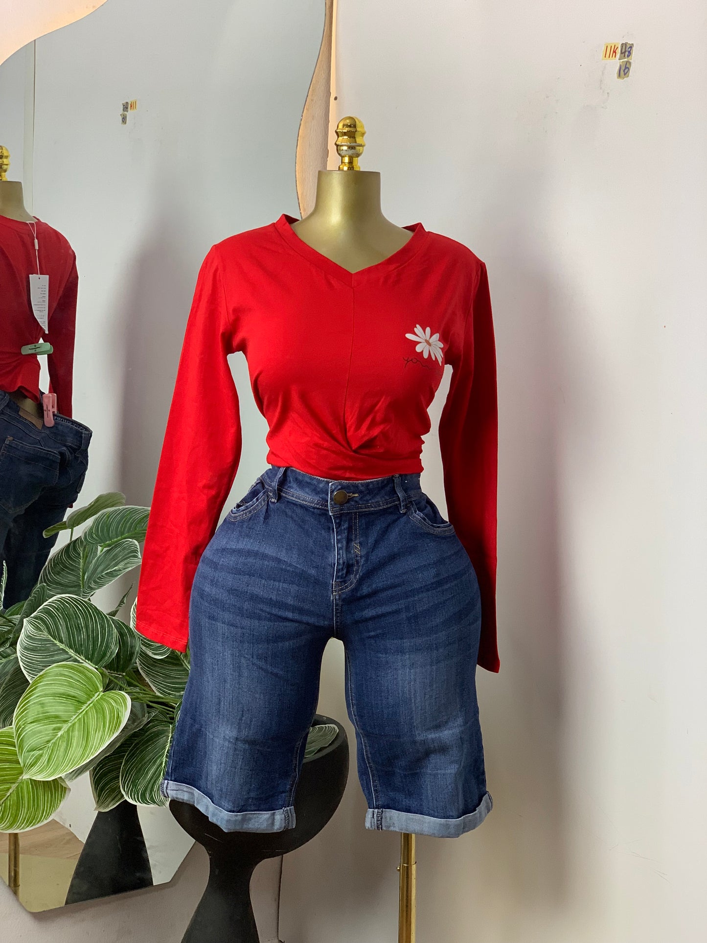 SIZE16 11k48b(top only)