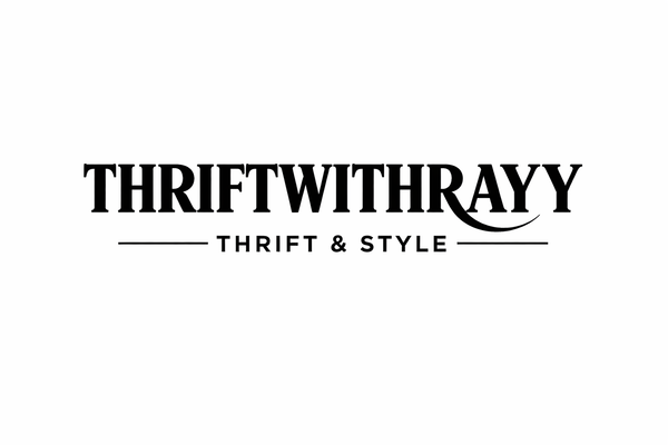 Thriftwithrayy