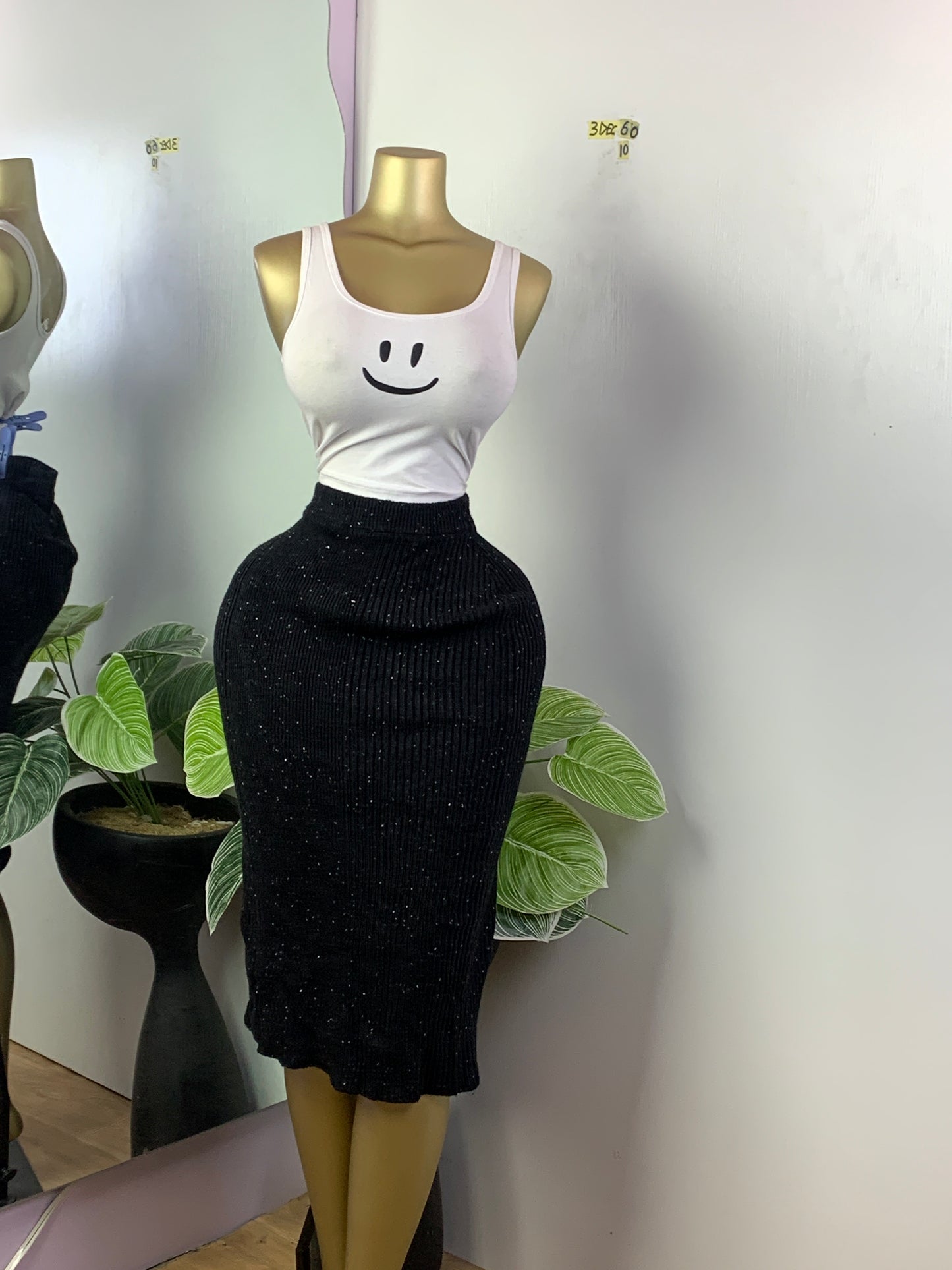 SIZE10 3DEC60(skirt only)