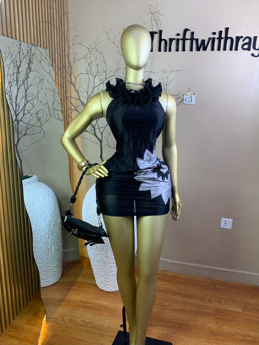 SIZE8 XL55 Length33