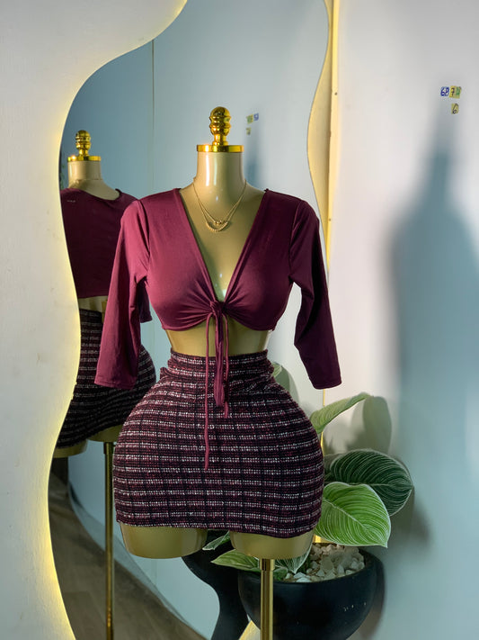 SIZE6 6P74A (Top Only)