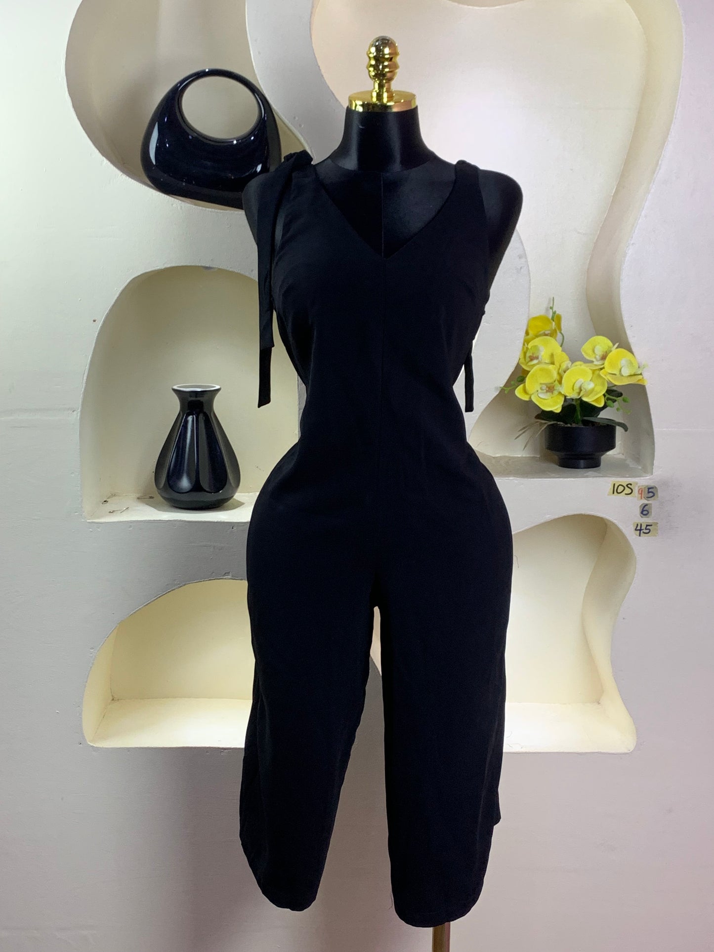 SIZE6 10S95 length45