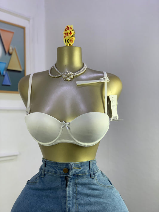 SIZE 34A Bra106