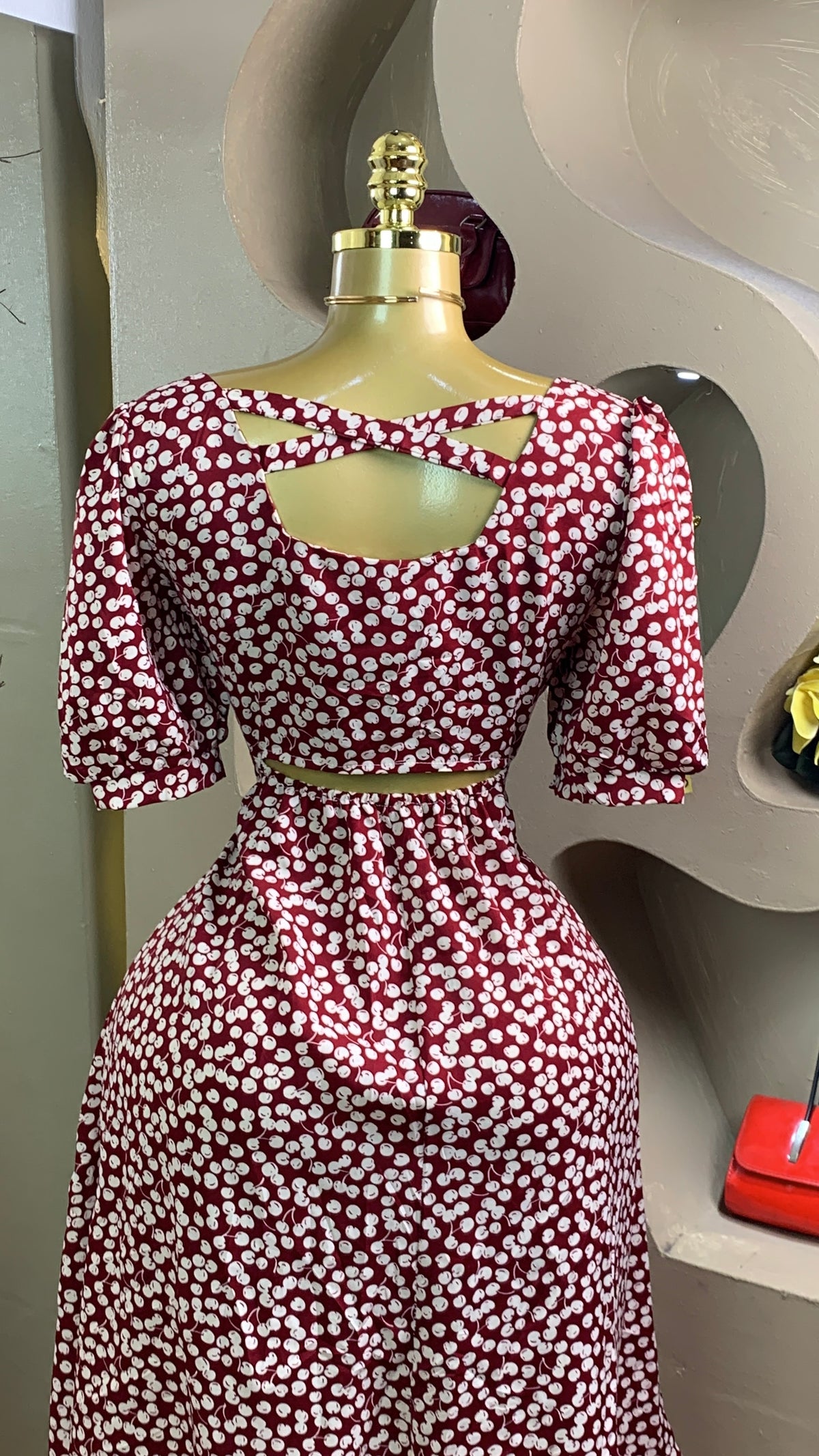 GRACE20 SIZE10 Length45