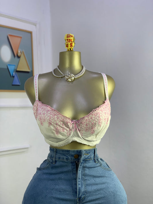 SIZE 38E Bra48