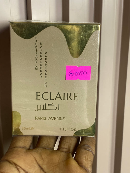 ECLAIRE Paris Avenue