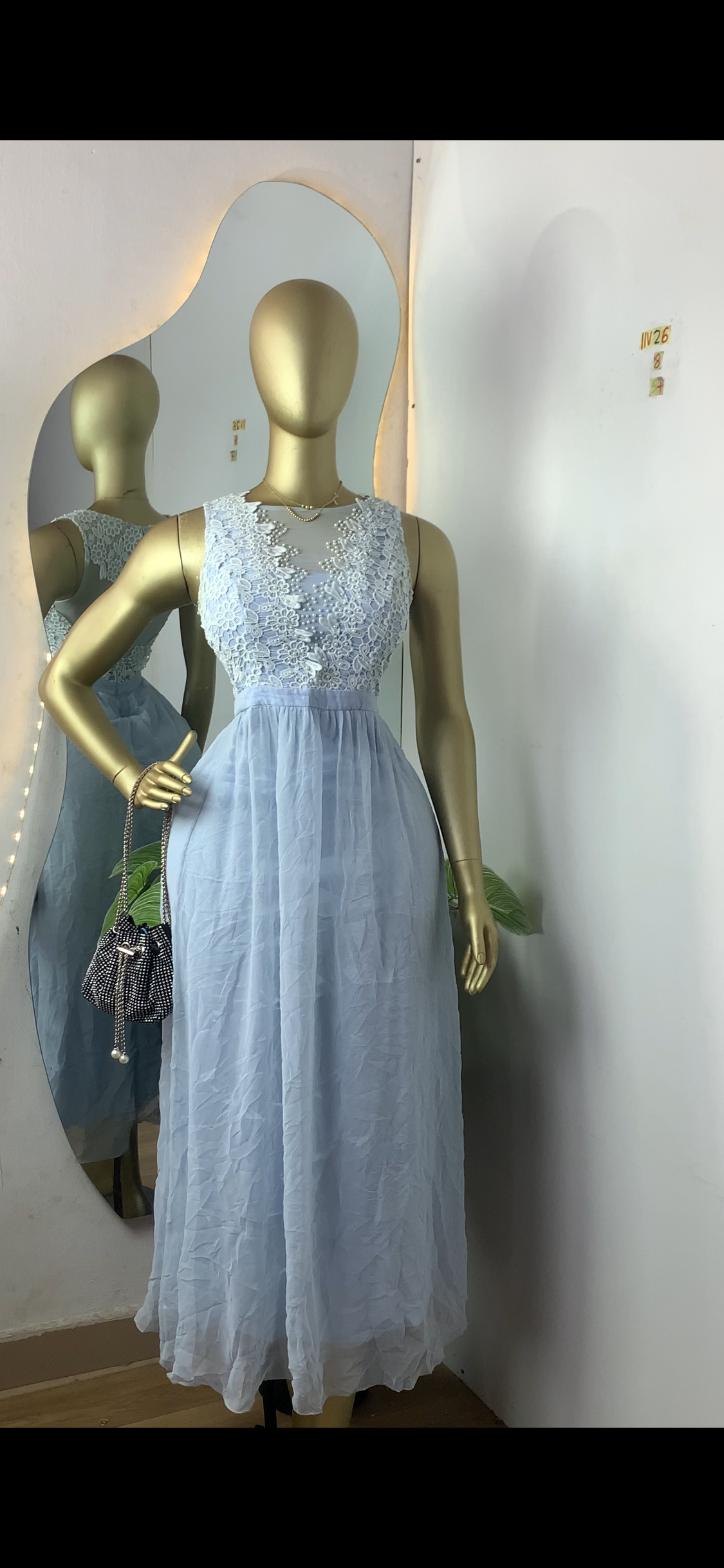 SIZE8 11V26 Length57