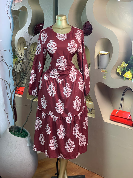 KIYAH49 SIZE16 Length56