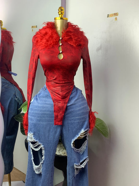 SIZE8 8NOV95(bodysuit only)