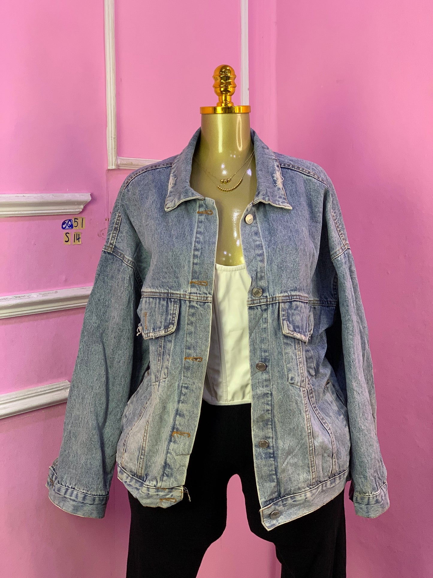 SIZE14 6Q51