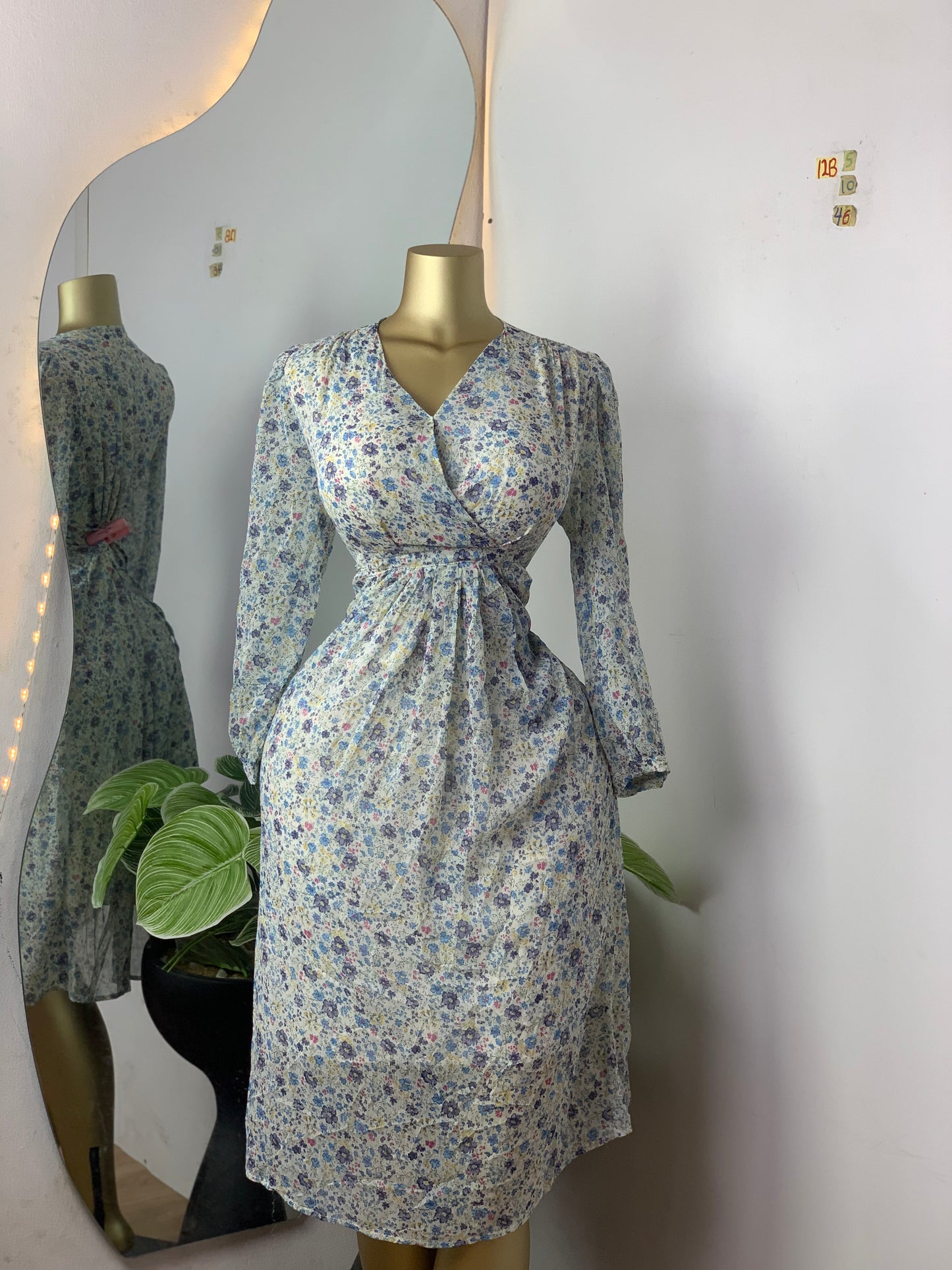 SIZE10 12B5 Length46