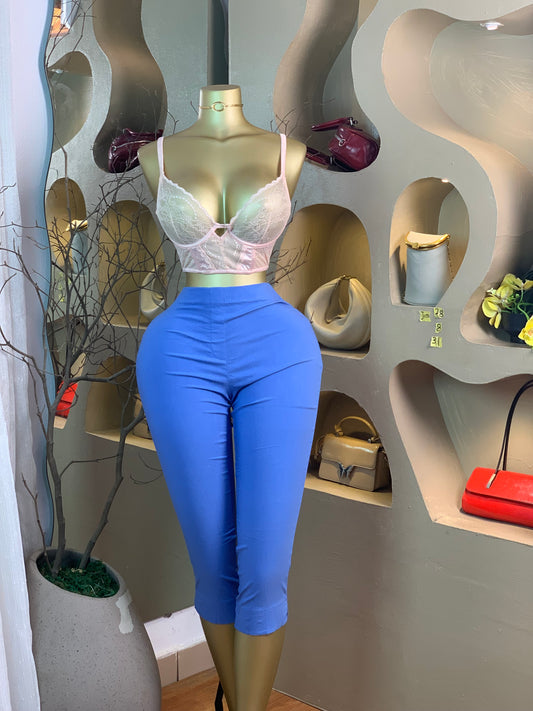 JIM28 SIZE8 Length31 pant only