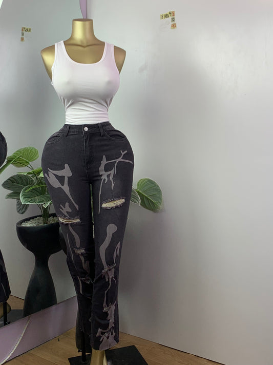 SIZE10&12 18NOV48 Length42(jean only)