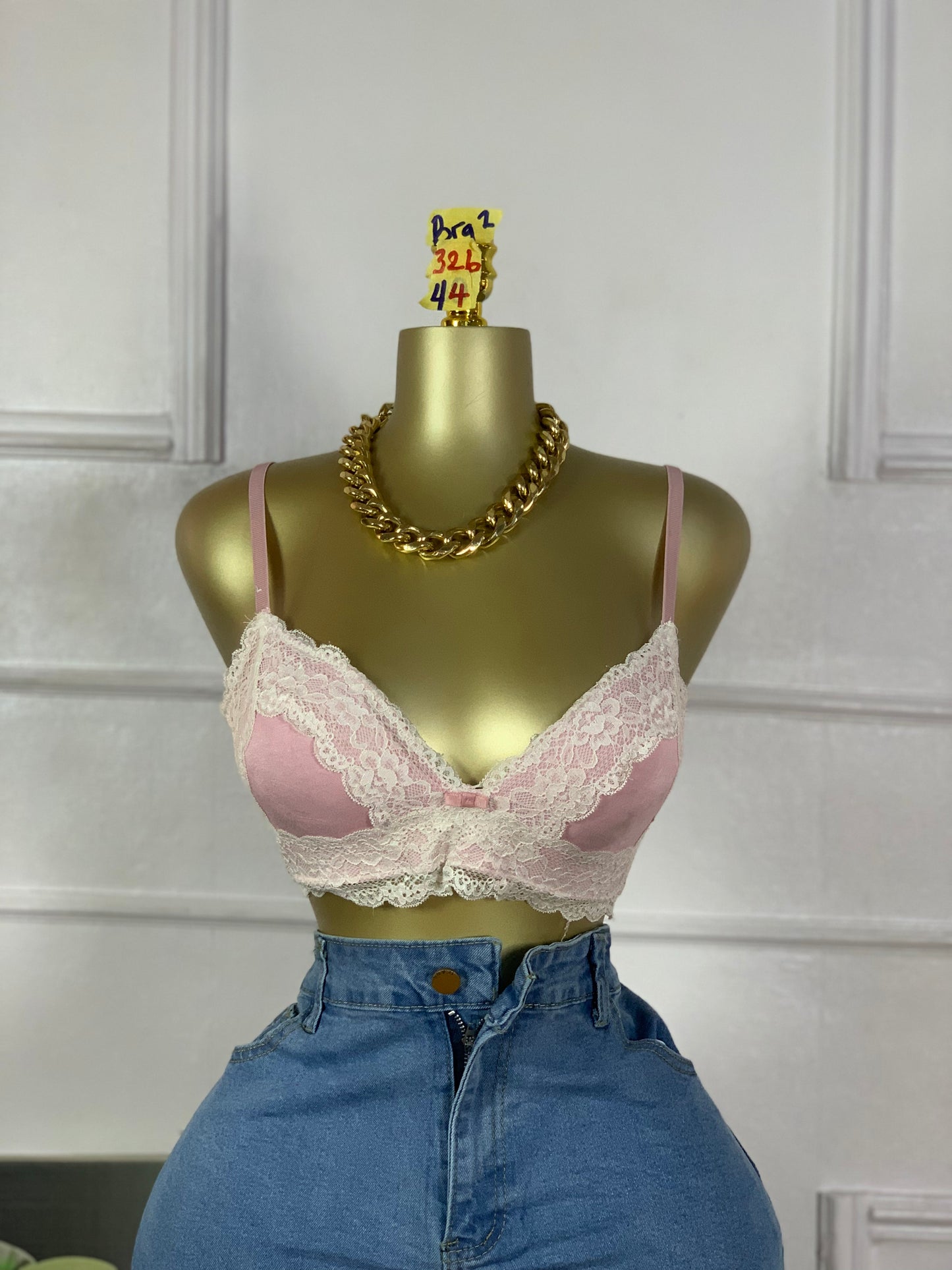 SIZE 32b BRA2 44