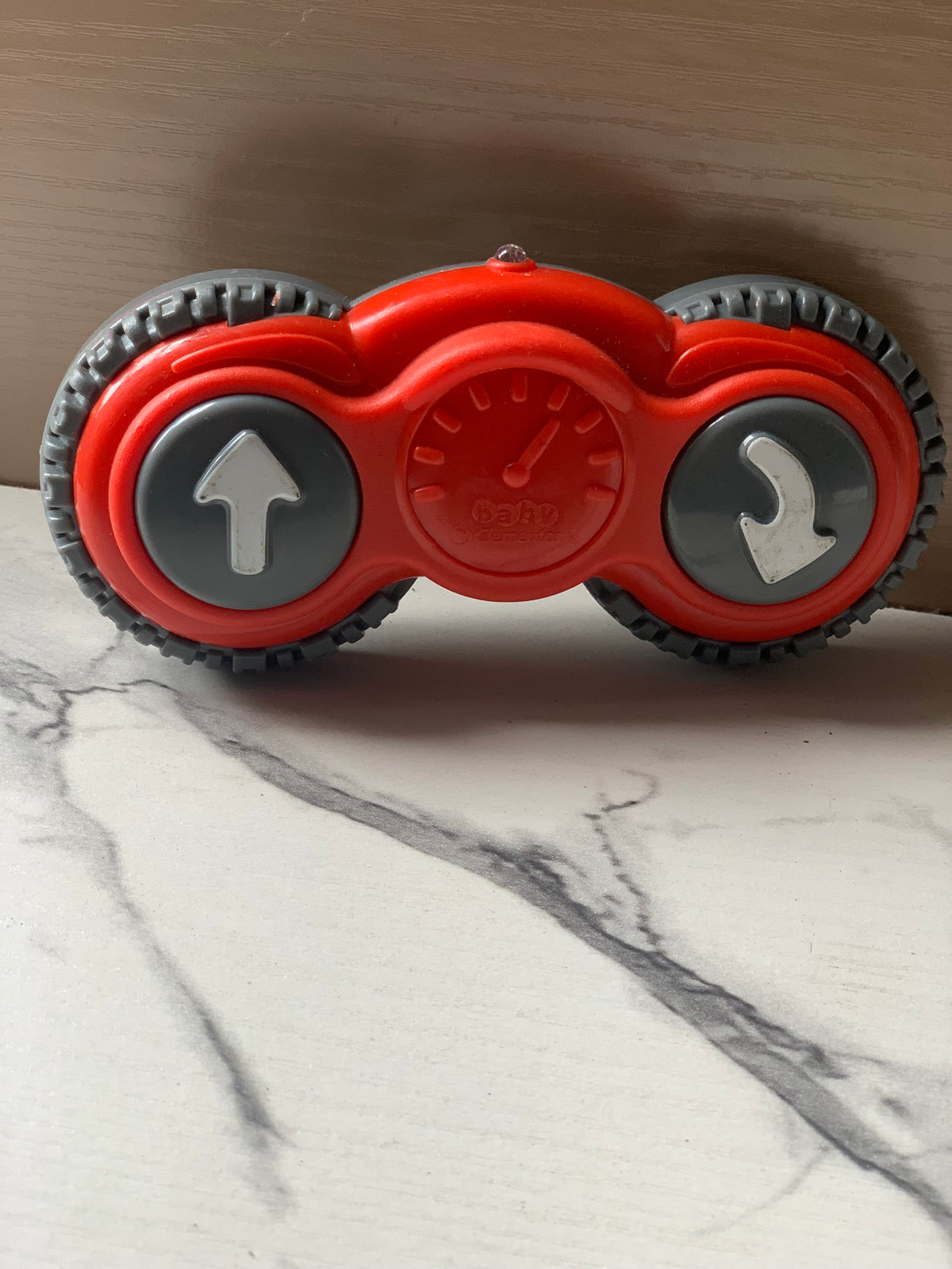 RED LUCA RACE