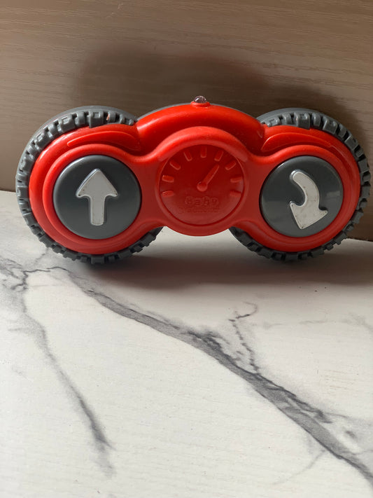RED LUCA RACE