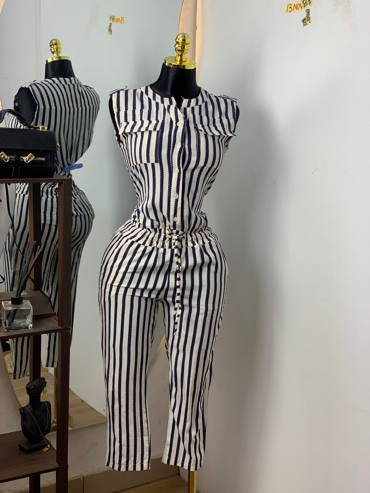 SIZE8 13NOV85 LENGTH 59