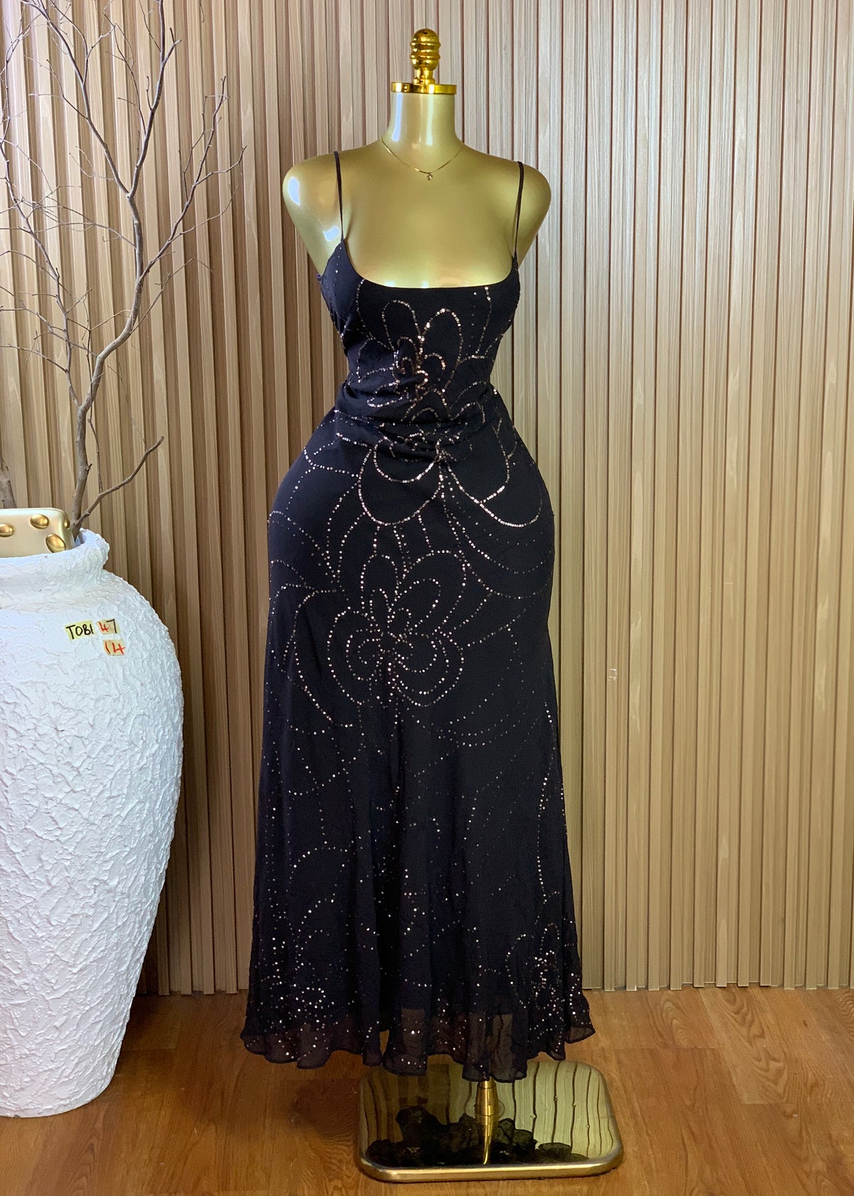 TOBI47 SIZE14 dress