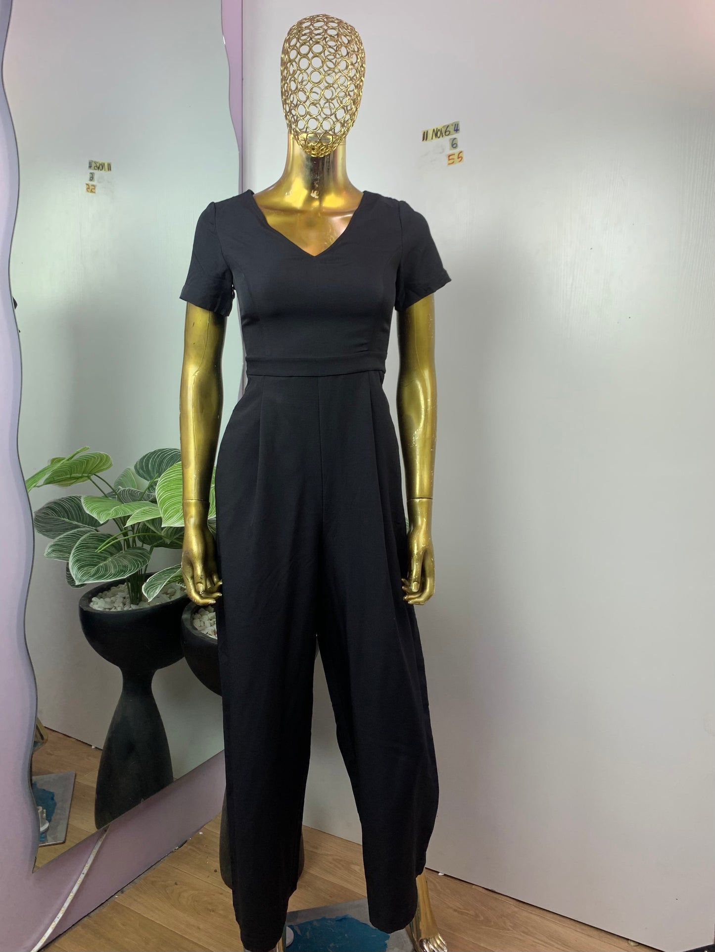 SIZE6 11NOV64 Length55