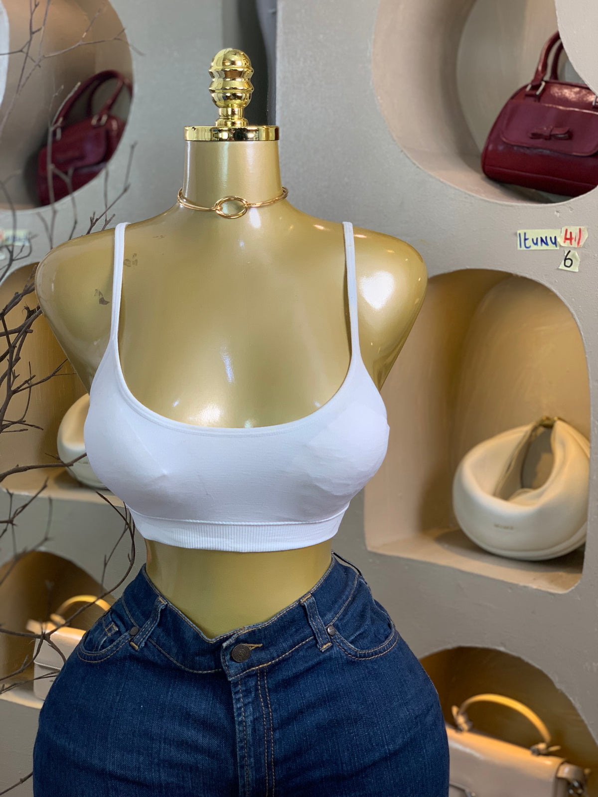 ITUNU41 SIZE6