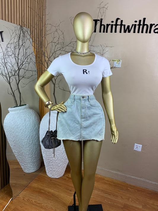 SIZE6 Bright67(Skirt only)