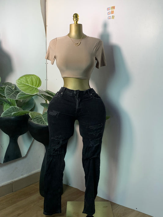 SIZE10 8M148 Length37 (JeanOnly)