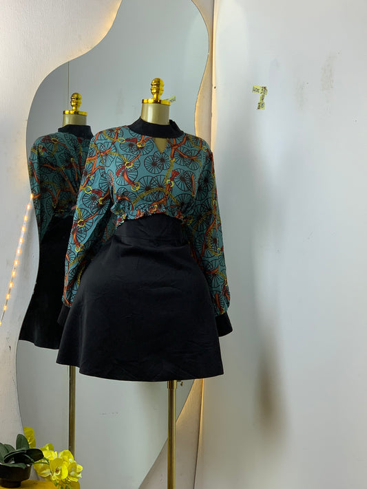 SIZE14 14DEC36 Length36