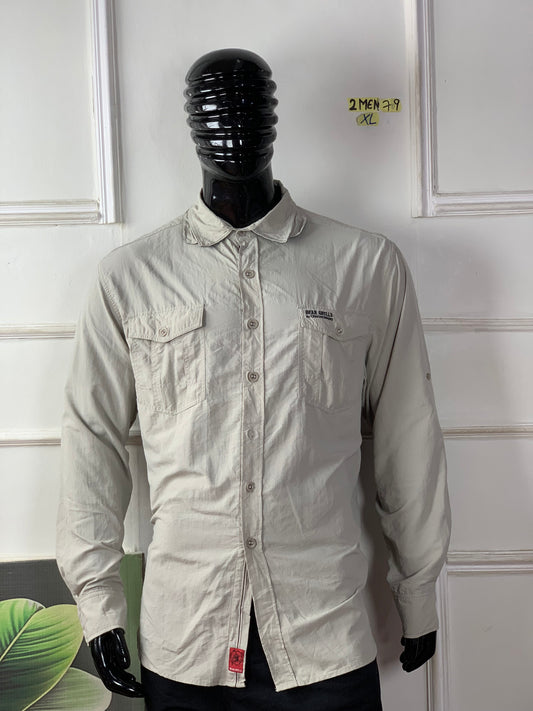UK SIZE (X-LARGE) 2MEN79
