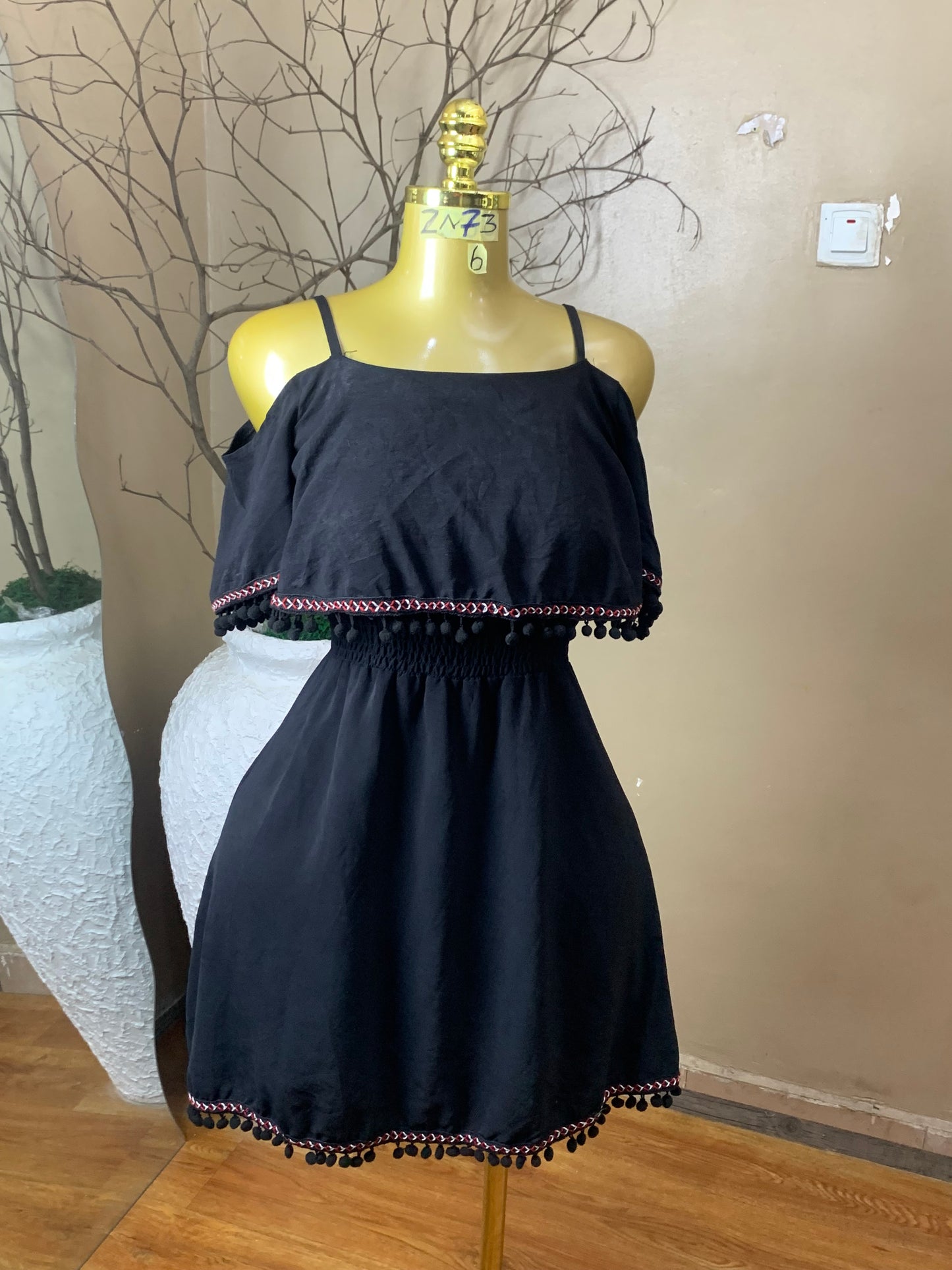 SIZE6 ZM73