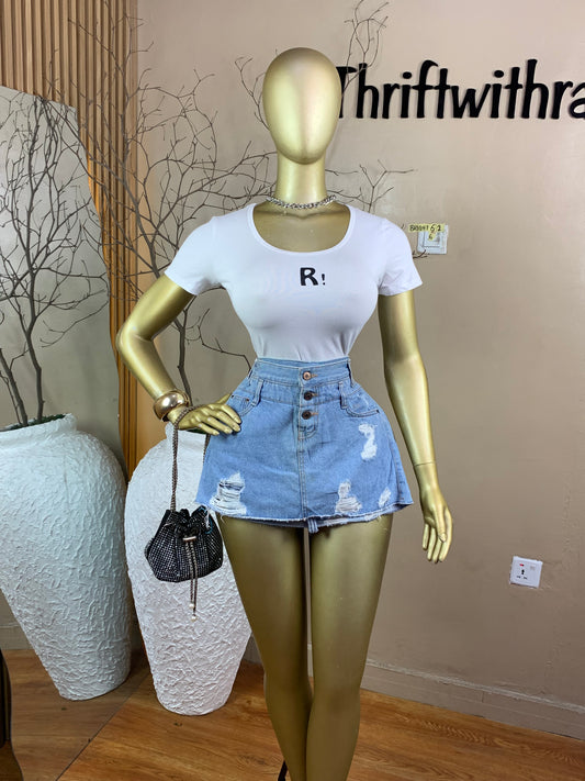 SIZE6 Bright62(Skirt only)