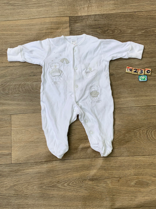 AGE0-3month 1kid230
