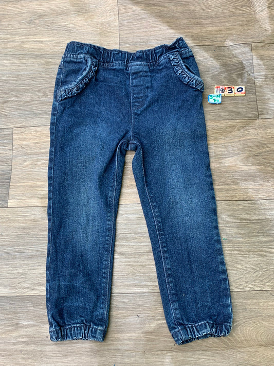 1KID30 AGE3-4yrs