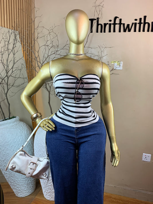 SIZE10 KNIT19(Top only)