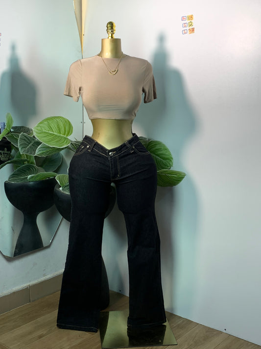 SIZE12 8M113 Length37 (Jean Only)