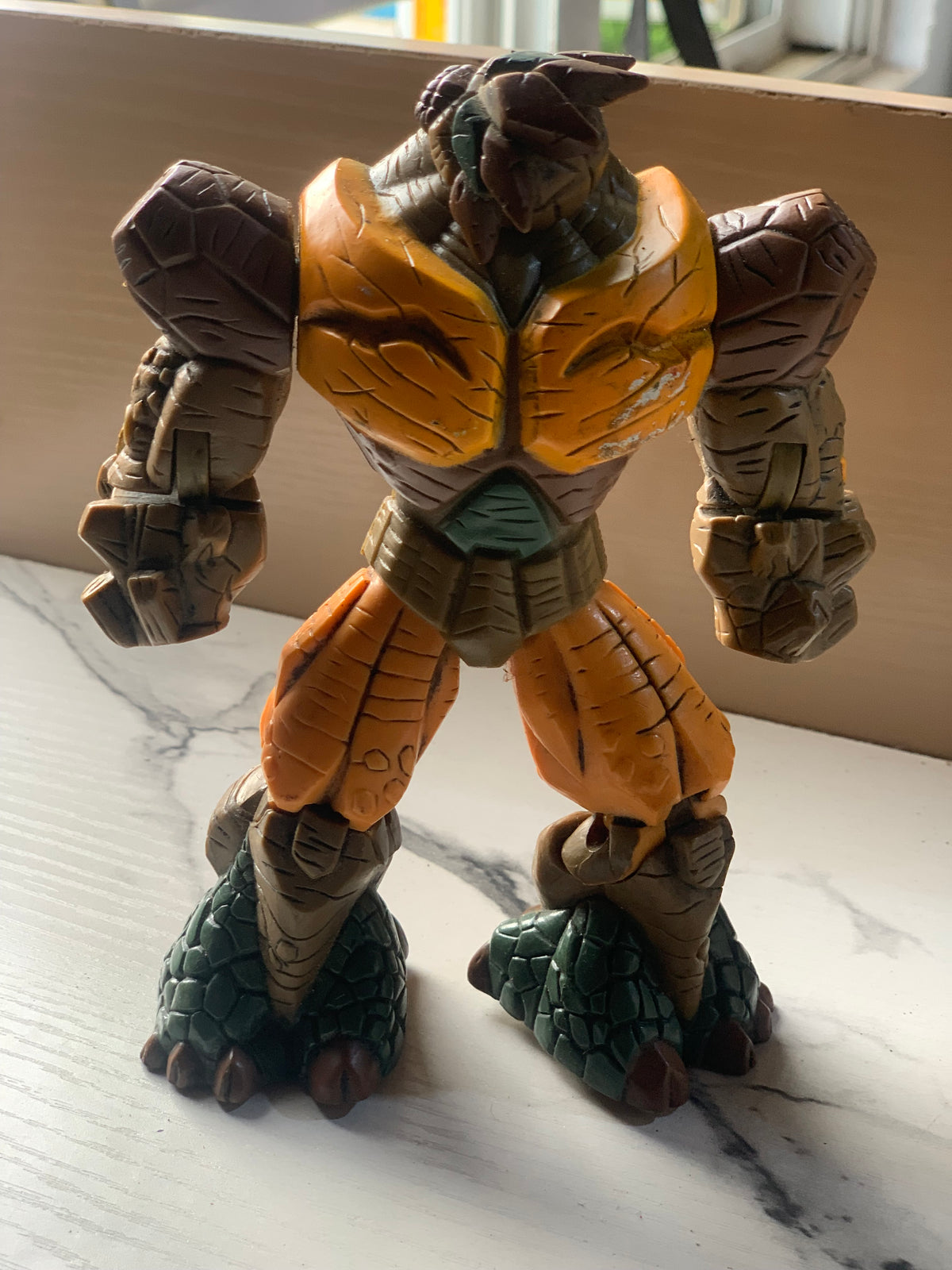 GORMITI TOY