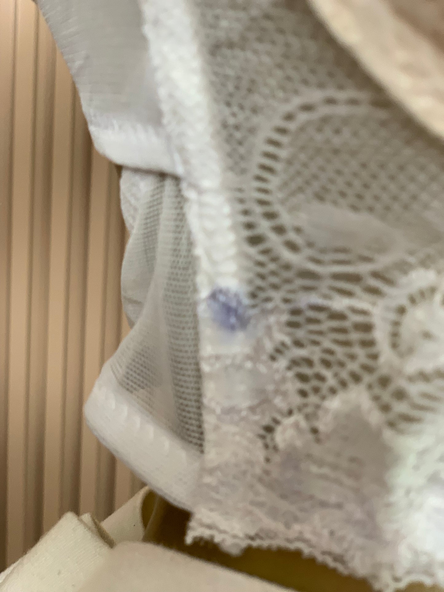 SIZE8 GLAMOUR35(Little stain)