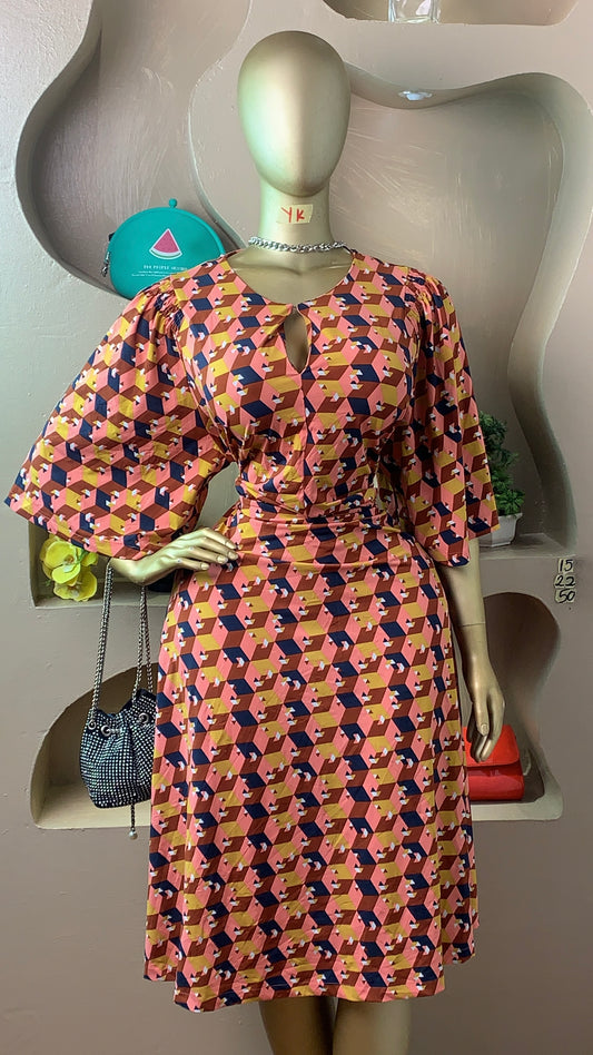 SIZE22 YK15 Length50