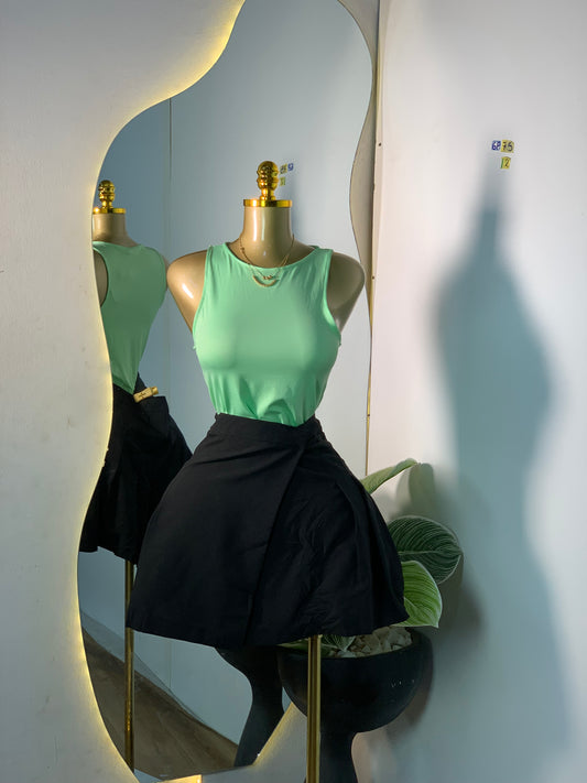 SIZE12 6P75A (Bodysuit Only)