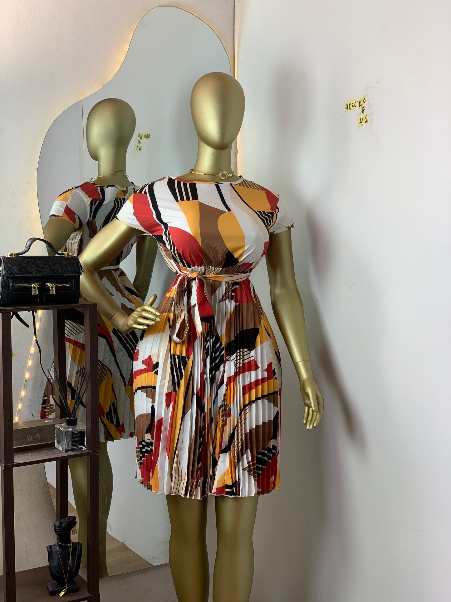 SIZE8 4DEC40 Length42