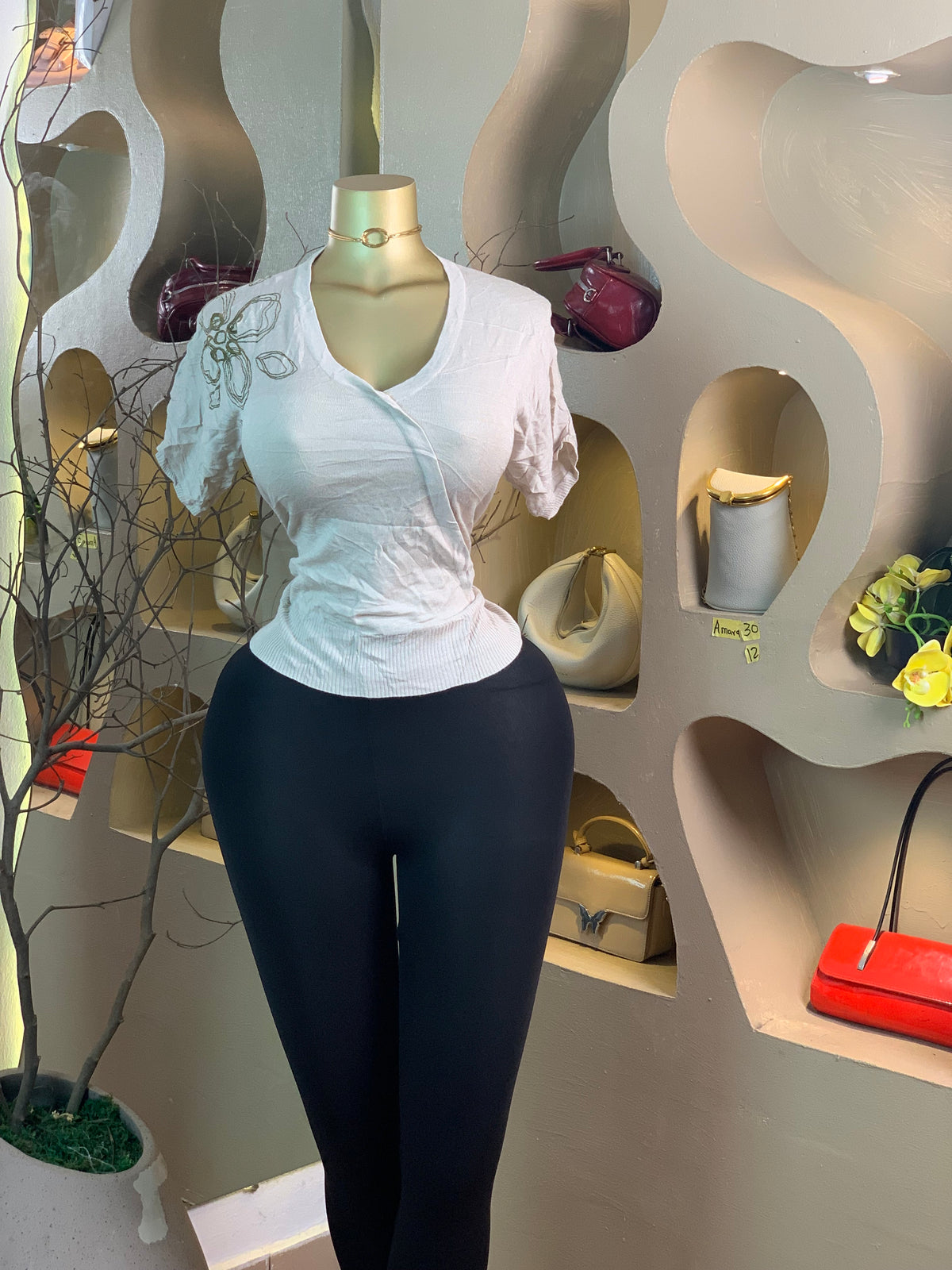 AMARA30 SIZE12 top only