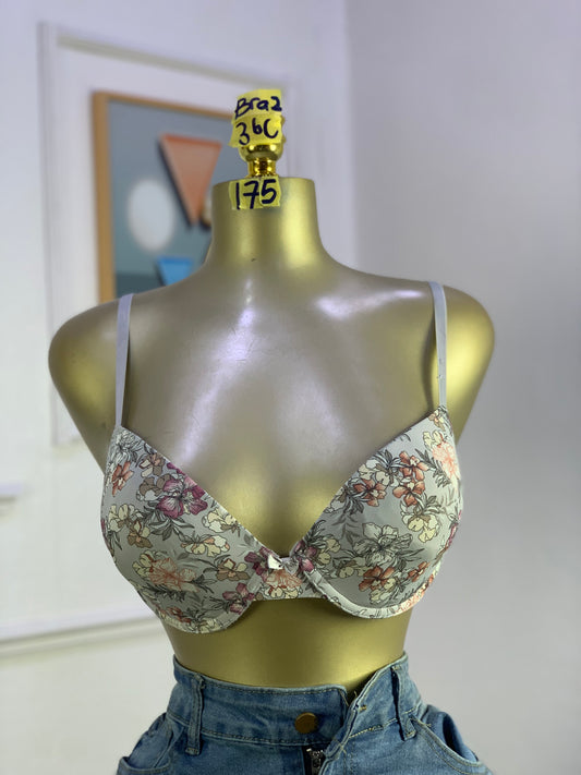 SIZE  36C BRA2 175