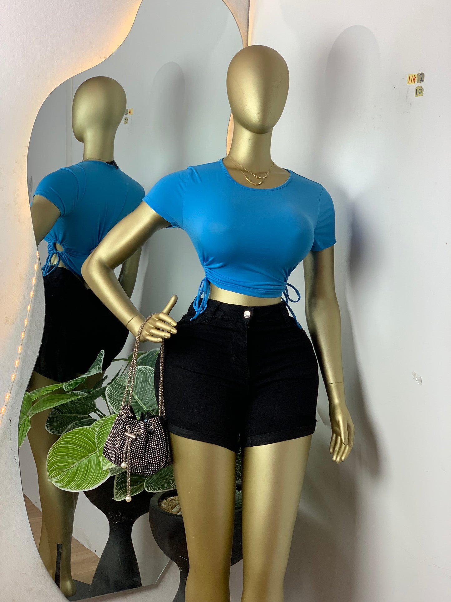 SIZE10 11K2b(top only)