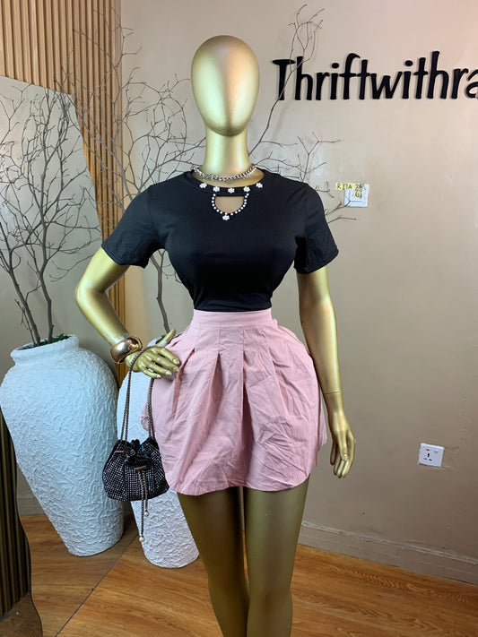 SIZE6 RITA26(Skirt only)