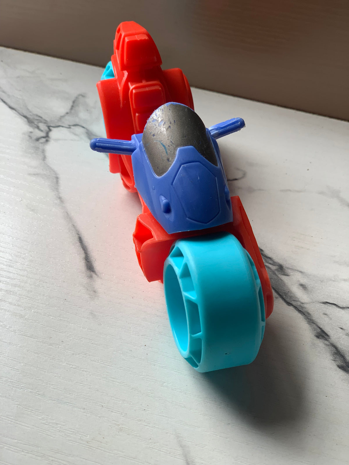 POWERBIKE