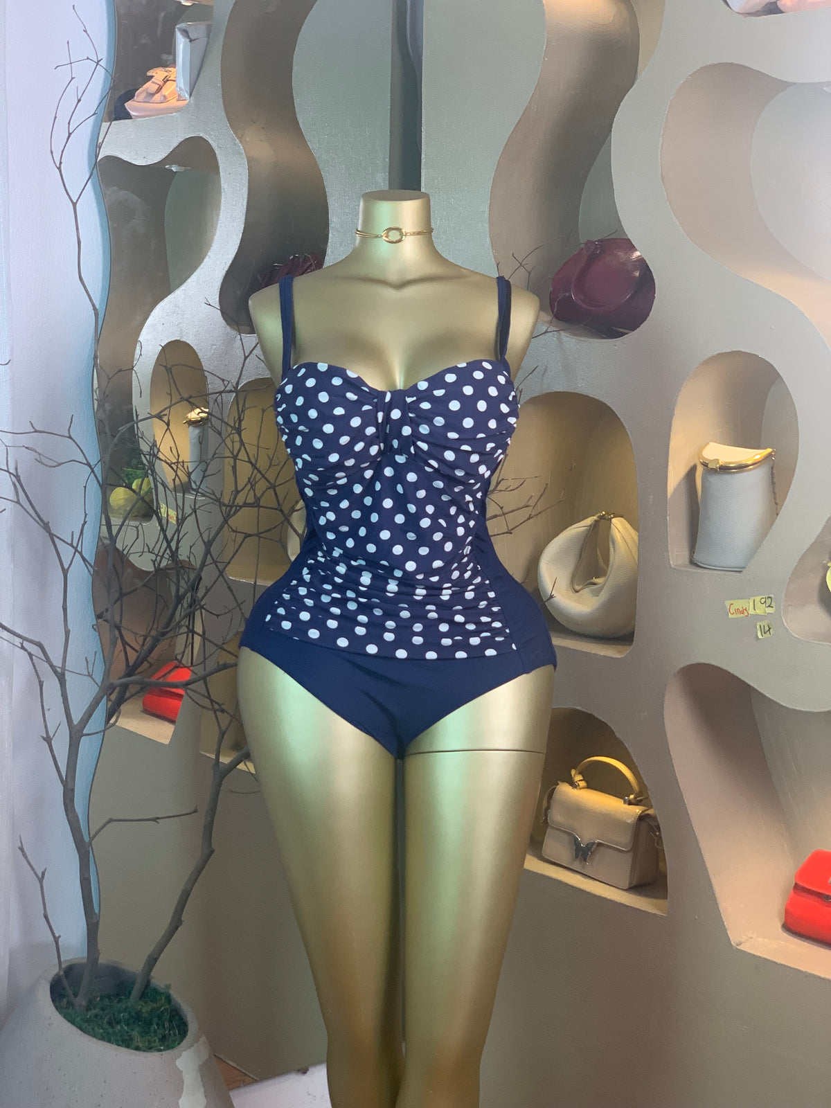CINDY192 SIZE14