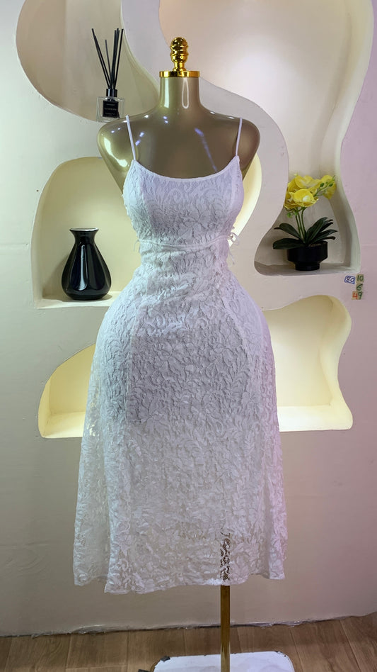 SIZE6 8O10 Length49
