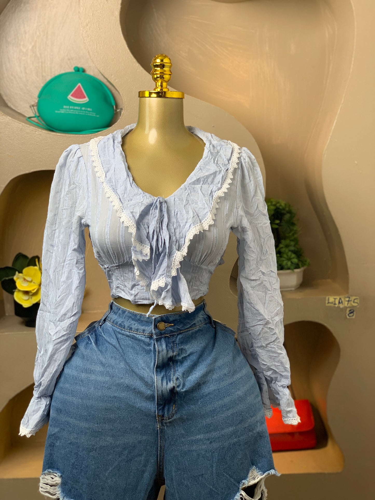 SIZE8 LIA75