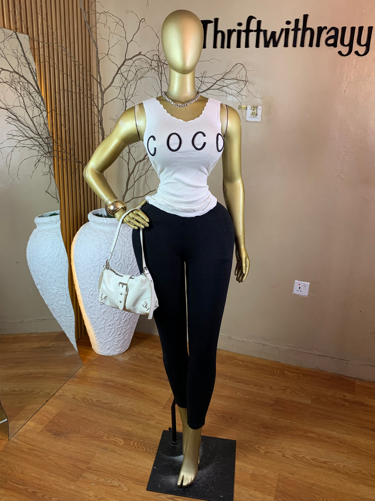SIZE10 BOLD159