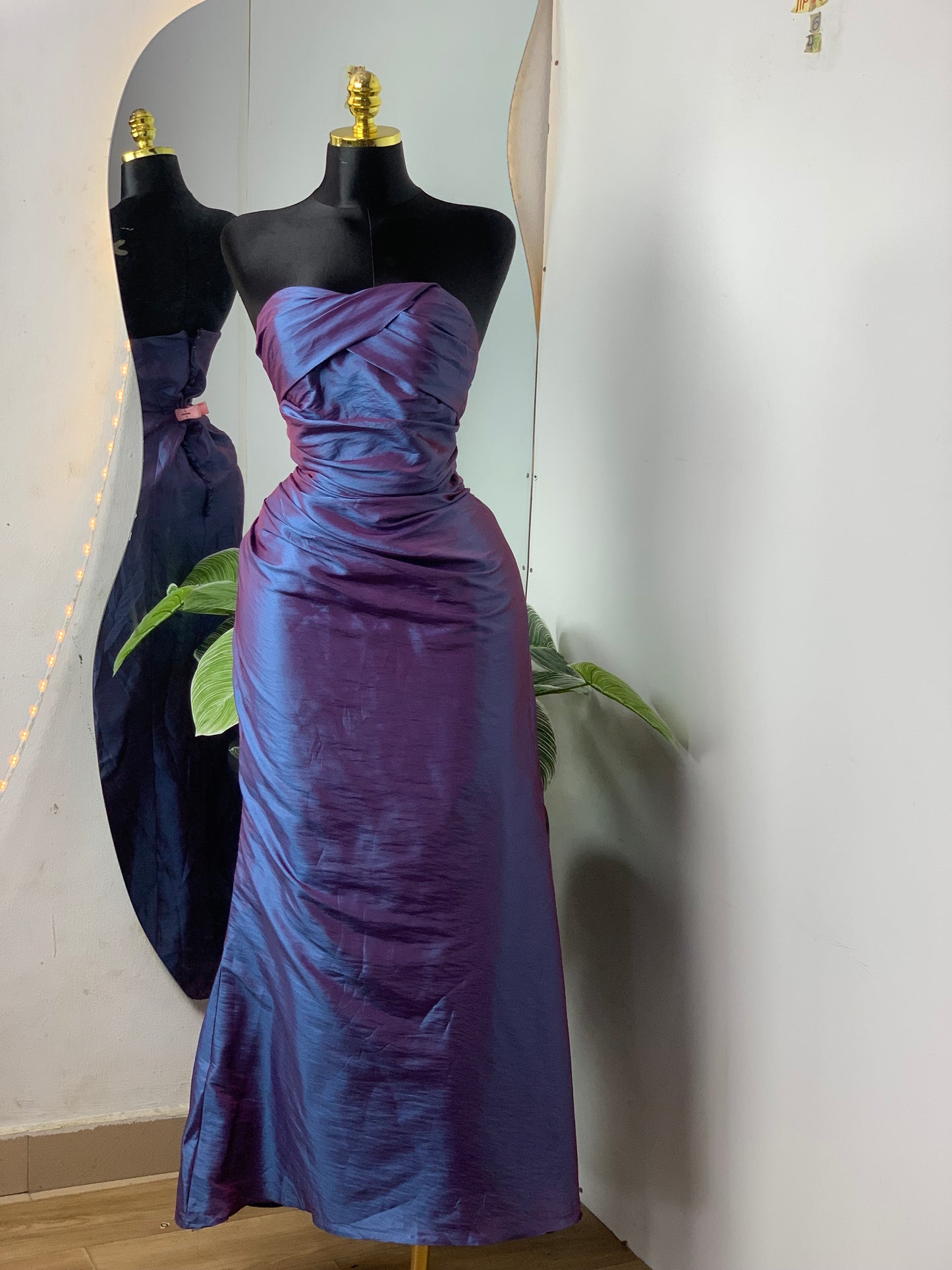 SIZE6 11p74 Length41