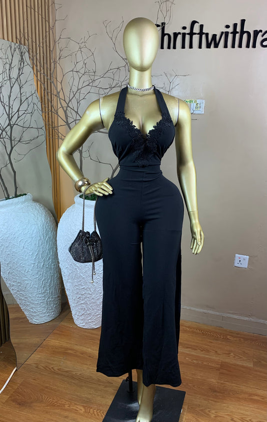 SIZE8 CANDY11 Length59(black)